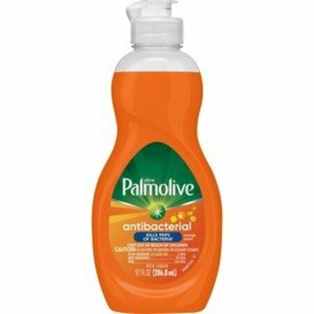 PALMOLIVE CPieces61032017 Cleaner, Dsh, Ult, Ab, Orn, 9.7Z CPC61032017